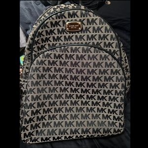 Michael Kors Backpack